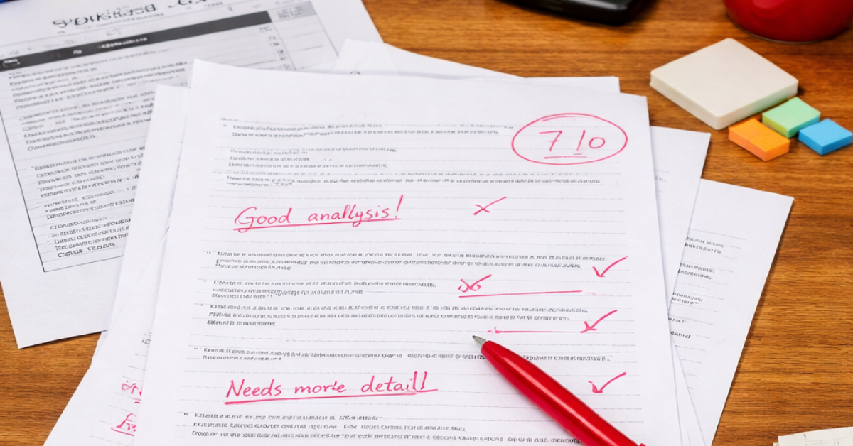 Exam Papers Online